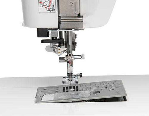 Janome Continental M7 Quilters Collector Professional Machine Janome Continental M7 Quilters Collector Professional Machine