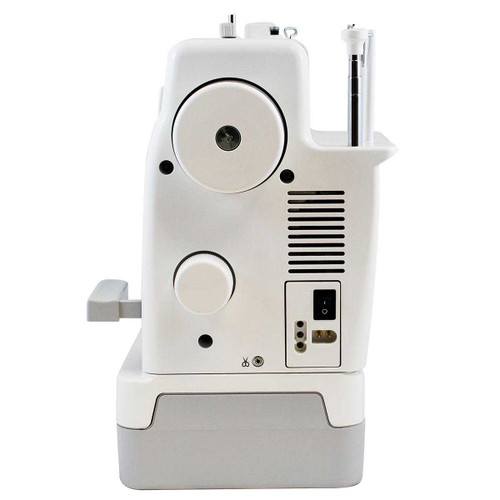 Janome 1600P-QC High Speed Sewing & Quilting Machine with Premier Package Janome 1600P-QC High Speed Sewing & Quilting Machine with Premier Package