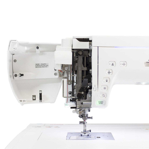 Janome Memory Craft 14000 Sewing and Embroidery Machine with Premier Package Janome Memory Craft 14000 Sewing and Embroidery Machine with Premier Package
