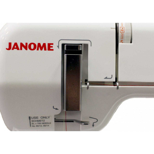 Janome CoverPro 900CPX Coverstitch Machine with Premier Package Janome CoverPro 900CPX Coverstitch Machine with Premier Package
