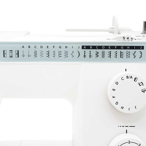 Janome Sewist 721 Sewing Machine with Premier Package Janome Sewist 721 Sewing Machine with Premier Package