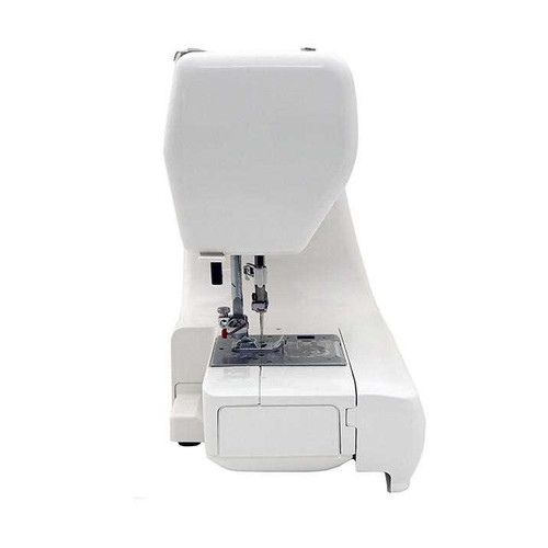 Janome Jem Gold 660 Sewing Machine with Premier Package Janome Jem Gold 660 Sewing Machine with Premier Package