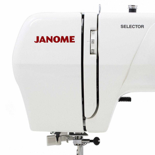 Janome 2222 Sewing Machine Premier Package Janome 2222 Sewing Machine Premier Package