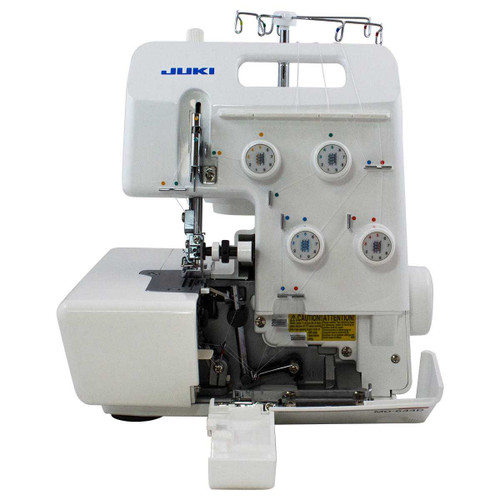 Juki MO-644D 2 Needle 2/3/4 Thread Serger with Premier Package Juki MO-644D 2 Needle 2/3/4 Thread Serger with Premier Package