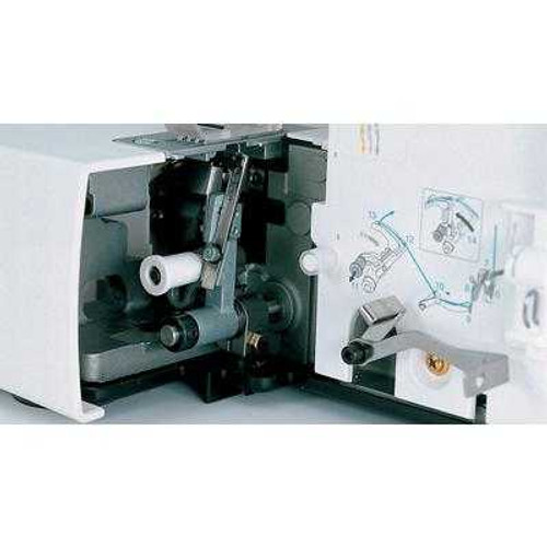 Brother 2340CV Chain Stitch / Cover Stitch Machine - Open Box Sale Brother 2340CV Chain Stitch / Cover Stitch Machine - Open Box Sale