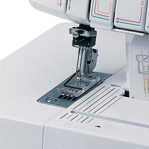 Brother 2340CV Chain Stitch / Cover Stitch Machine - Open Box Sale Brother 2340CV Chain Stitch / Cover Stitch Machine - Open Box Sale