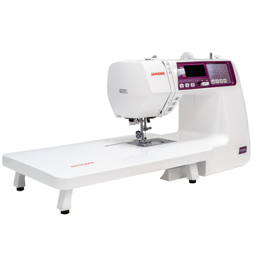  Janome HD1000 Mechanical Sewing Machine w/ FREE BONUS Package!  by Janome : Arts, Crafts & Sewing
