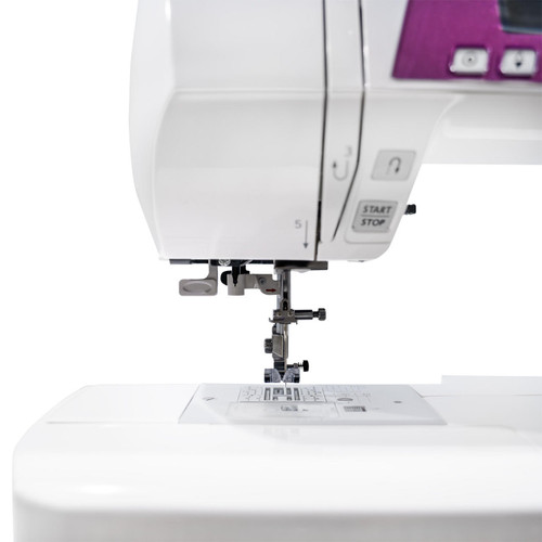 Janome 2030DC-G Computerized Quilting and Sewing Machine Janome 2030DC-G Computerized Quilting and Sewing Machine
