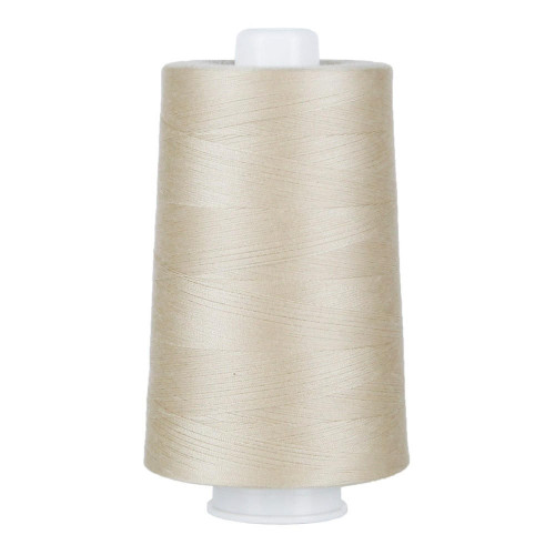Superior Threads Omni Light Tan Polyester Thread 2-ply 40wt 6000yd 