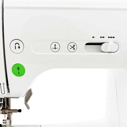 Brother SE630 Embroidery & Sewing Machine Refurbished