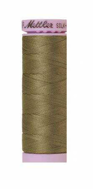  Mettler Cotton 50wt/164yd - Olive Drab 
