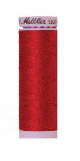  Mettler Cotton 50wt/164yd - Country Red 