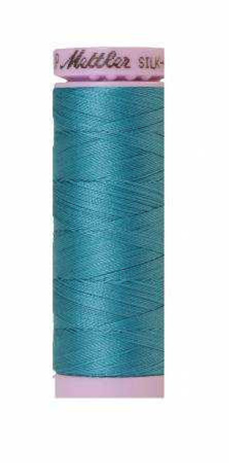  Mettler Cotton 50wt/164yd - Glacier Blue 