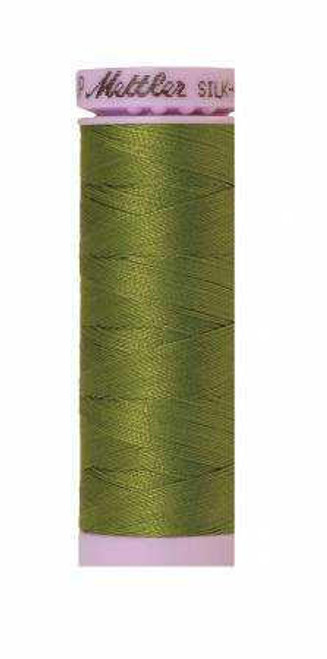  Mettler Cotton 50wt/164yd - Moss Green 