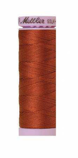  Mettler Cotton 50wt/164yd - Dirty Penny 