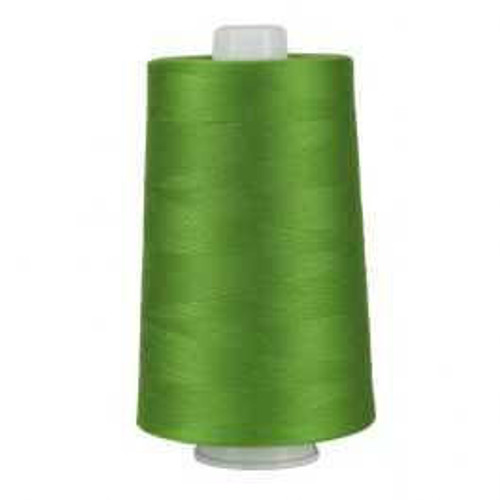 Superior Threads OMNI Bright Green 3167 Poly 40wt 