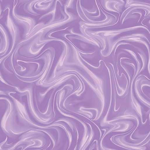  Benartex Fabric - Marbleized Lilac 