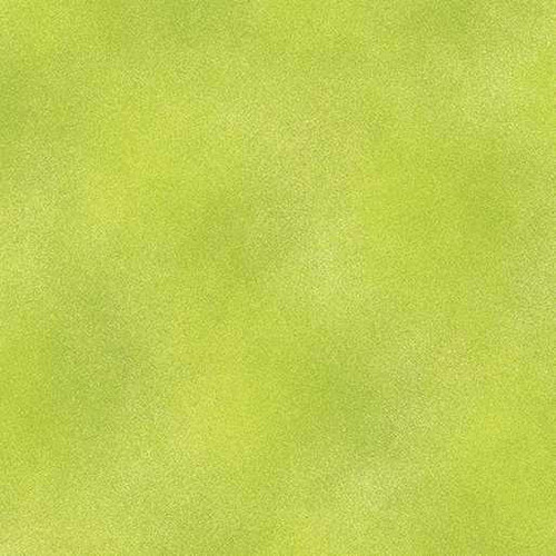  Benartex Fabric - Shadow Blush Lime 