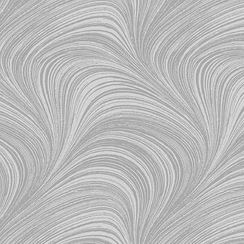  Benartex Fabric - Wave Texture Cloud 