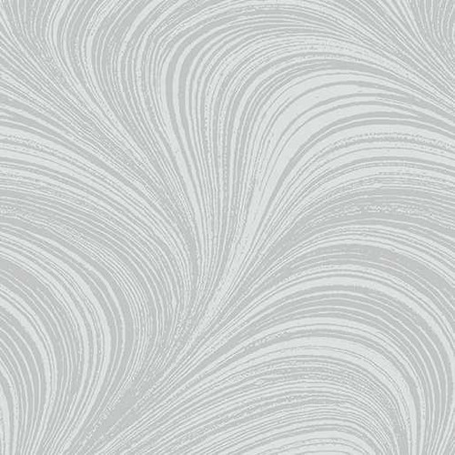  Benartex Fabric - Wave Texture Mist 