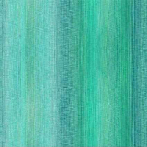  P&B Textiles Fabric - Ombre 108" - Green 