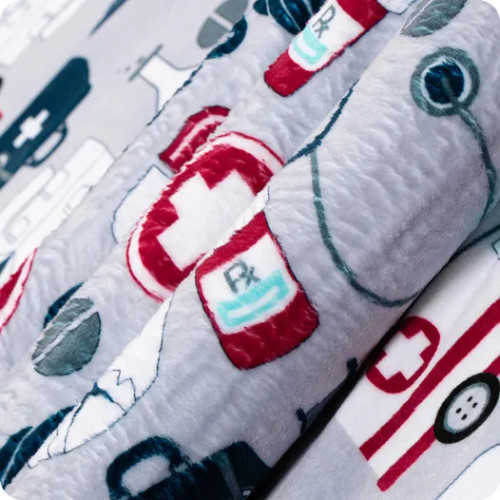 Shannon Fabric - MD Digital Cuddle