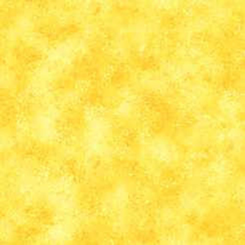 QT FABRICS QT Fabric - Rapture - Blender - Yellow 