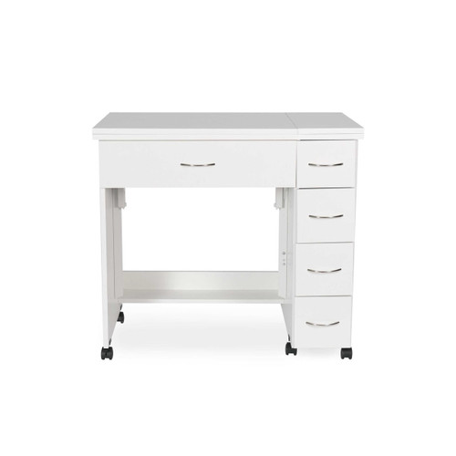 Arrow Alice Sewing Cabinet in Ash White Arrow Alice Sewing Cabinet in Ash White