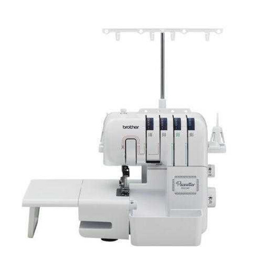 Brother Pacesetter PS3734T Serger - Open Box Brother Pacesetter PS3734T Serger - Open Box
