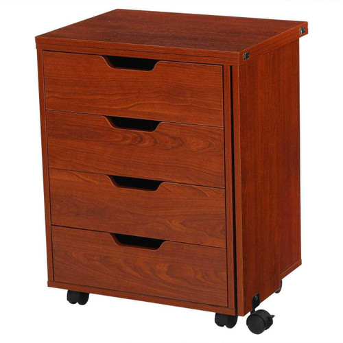 Arrow Shirley Four Drawer Storage Cabinet Arrow Shirley Four Drawer Storage Cabinet