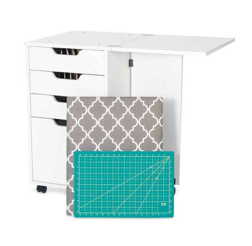 Kangaroo Kabinets Kiwi Sewing Cabinet Kangaroo Kabinets Kiwi Sewing Cabinet