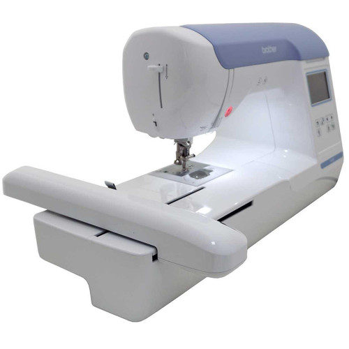 Brother PE800 Embroidery Machine - Open Box Sale Brother PE800 Embroidery Machine - Open Box Sale