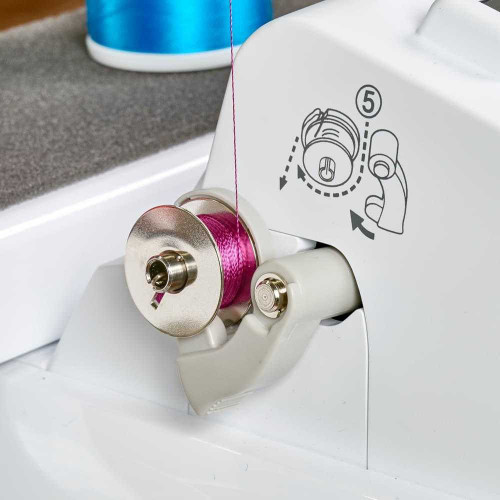 Baby Lock Capella Embroidery Machine Baby Lock Capella Embroidery Machine