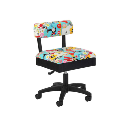 Kangaroo Kabinets Aussie Studio II Chair Option Kangaroo Kabinets Aussie Studio II Chair Option