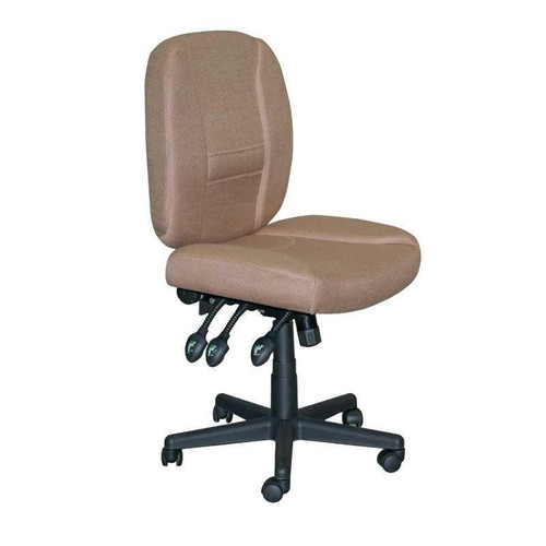Horn of America 17090 Deluxe 6 Way Adjustable Chair - 400 Lb Weight Limit Horn of America 17090 Deluxe 6 Way Adjustable Chair - 400 Lb Weight Limit