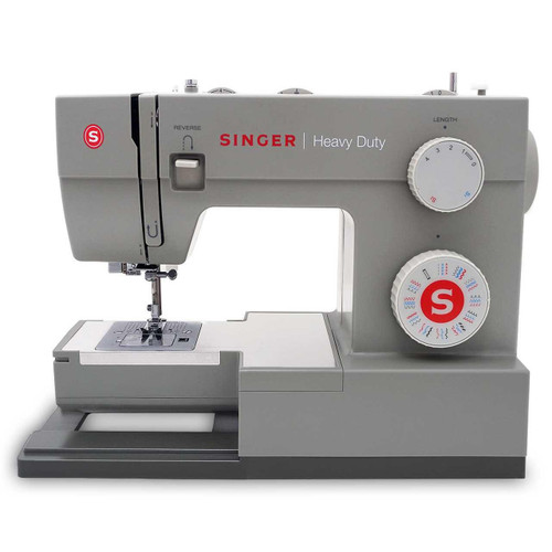 SINGER, Heavy Duty 4452 Sewing Machine