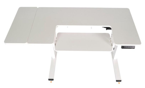 Arrow 98611 Gidget II Folding Sewing Machine and Craft Table