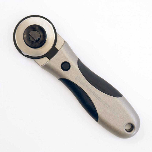 Quilters Select 45mm Rotary Cutter Quilters Select 45mm Rotary Cutter