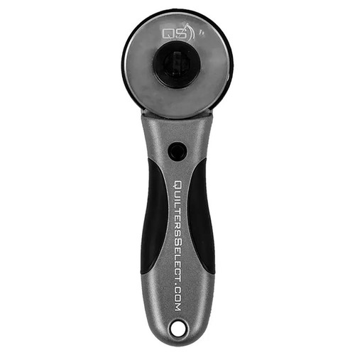 Quilters Select 60mm Rotary Cutter Quilters Select 60mm Rotary Cutter