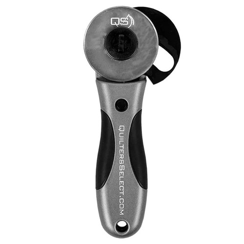 Quilters Select 60mm Rotary Cutter Quilters Select 60mm Rotary Cutter