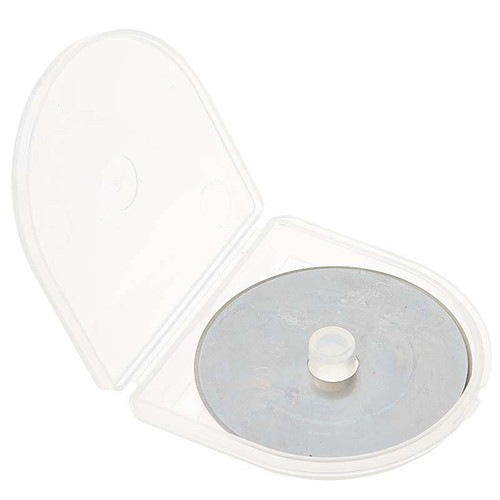 Quilters Select 45mm Rotary Cutter Blade Quilters Select 45mm Rotary Cutter Blade