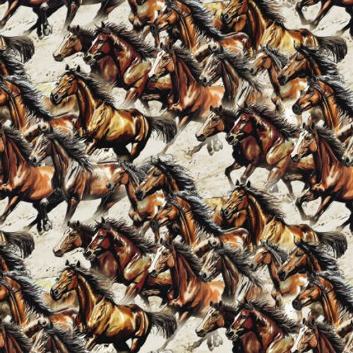 Camelot Fabric - Flying Horse Stables 21230501 01
