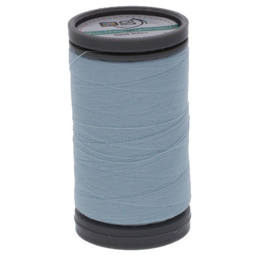  Quilters Select Perfect Cotton Plus 60wt 400m - Fairy Dust 