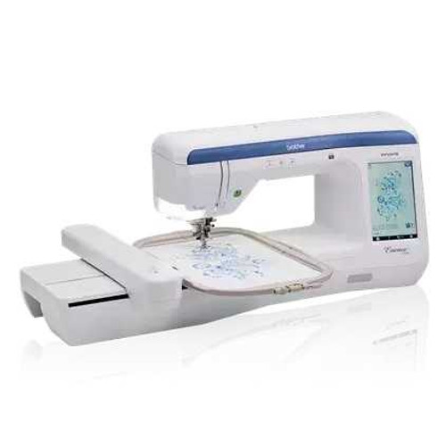 Brother Essence Innov-ís VE2300 Embroidery Machine Brother Essence Innov-ís VE2300 Embroidery Machine