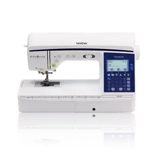 Brother BQ950 Sewing & Quilting Machine