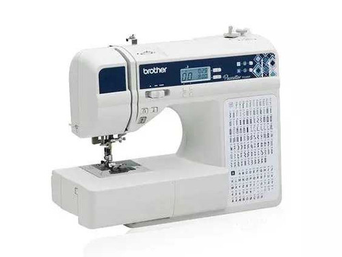 Brother Pacesetter PS300T Computerized Sewing Machine Brother Pacesetter PS300T Computerized Sewing Machine