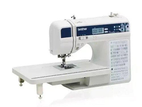 Brother Pacesetter PS300T Computerized Sewing Machine Brother Pacesetter PS300T Computerized Sewing Machine