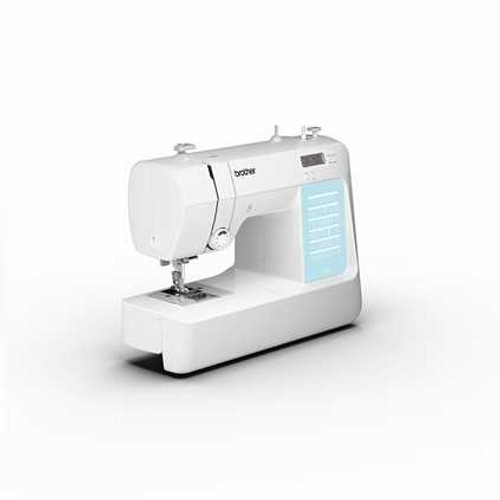 Brother CP60X Computerized Sewing Machine Brother CP60X Computerized Sewing Machine