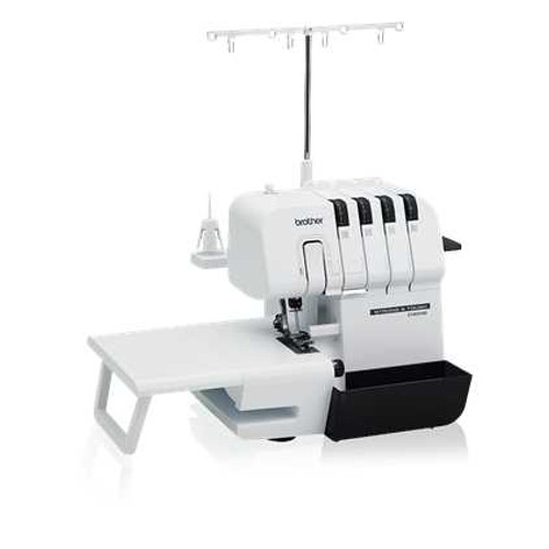Brother ST4031HD Strong & Tough 3/4 Thread Serger
