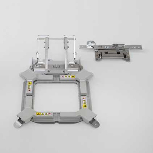 Brother PRVMFMKIT Flash Frame M Clamp Magnetic Kit (4" x 4") Brother PRVMFMKIT Flash Frame M Clamp Magnetic Kit (4" x 4")